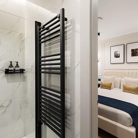Piave Boutique Guest House โรม ภายนอก รูปภาพ