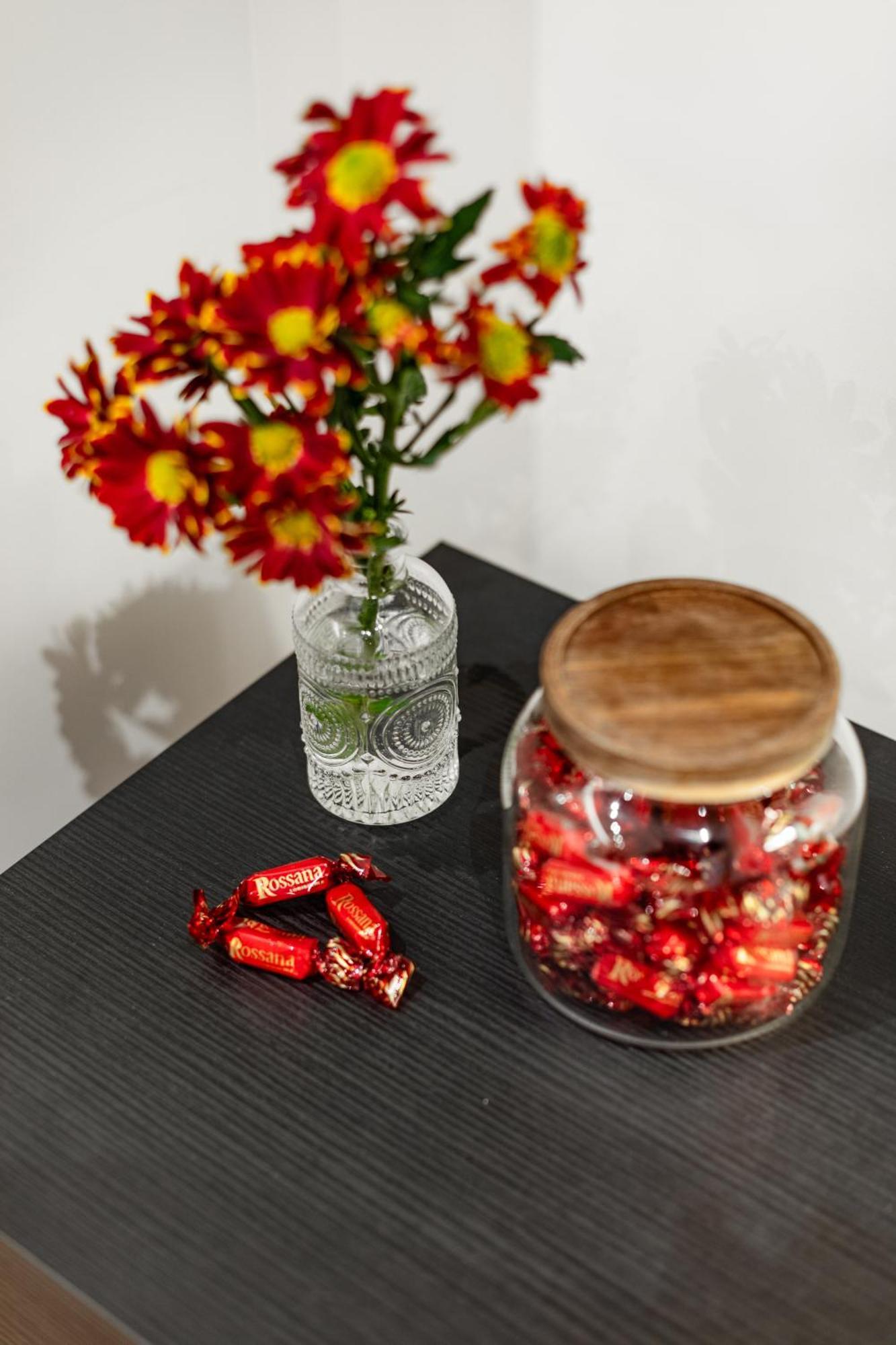Piave Boutique Guest House โรม ภายนอก รูปภาพ
