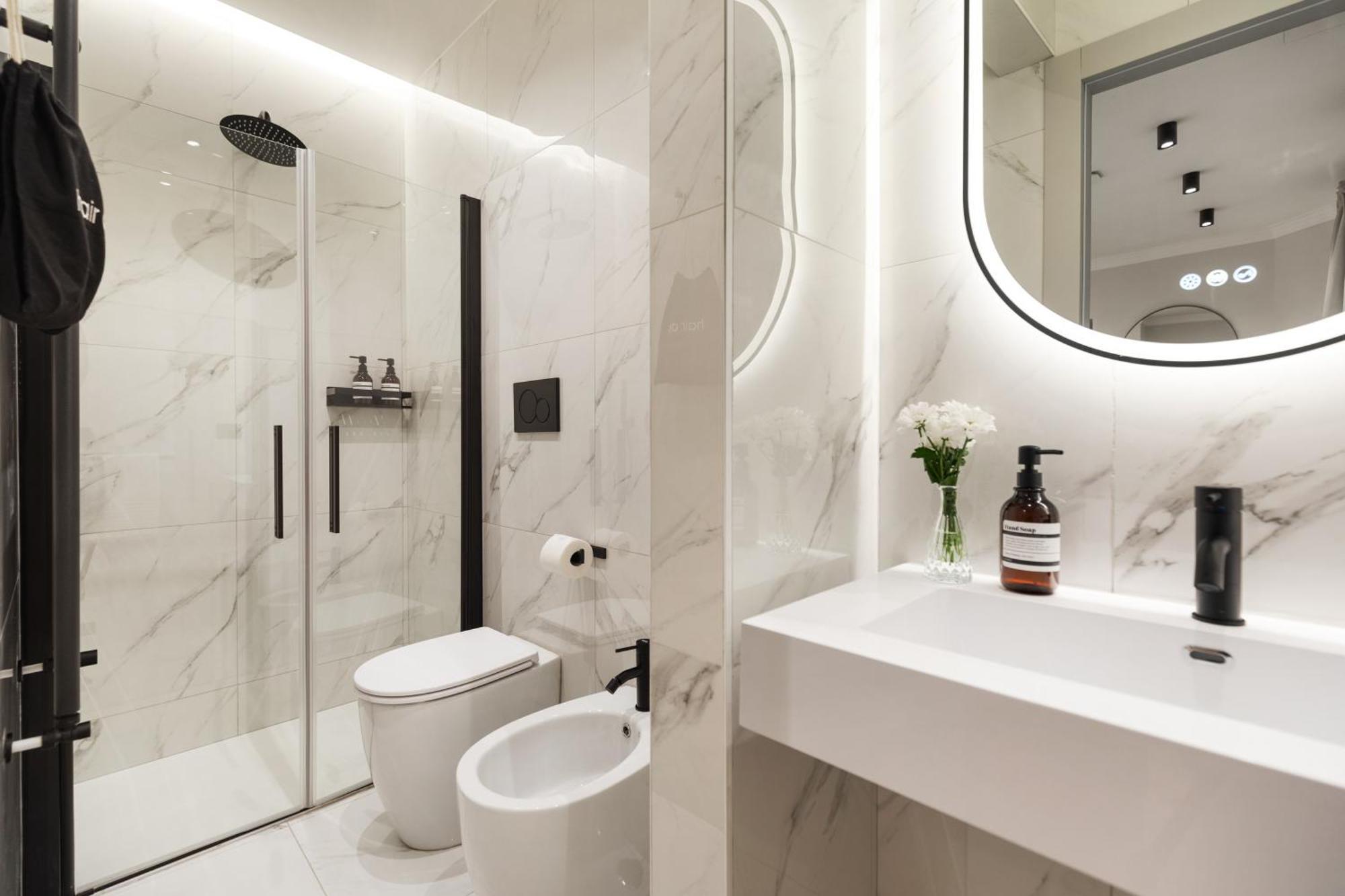 Piave Boutique Guest House โรม ภายนอก รูปภาพ