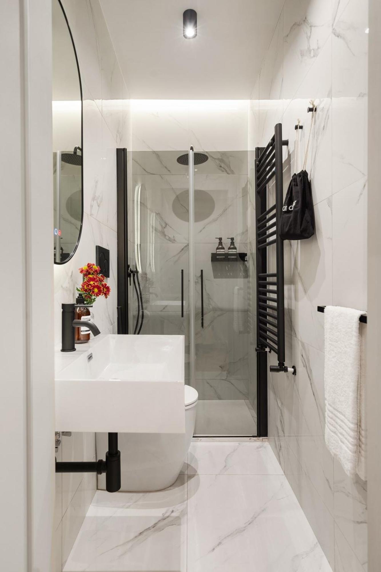 Piave Boutique Guest House โรม ภายนอก รูปภาพ