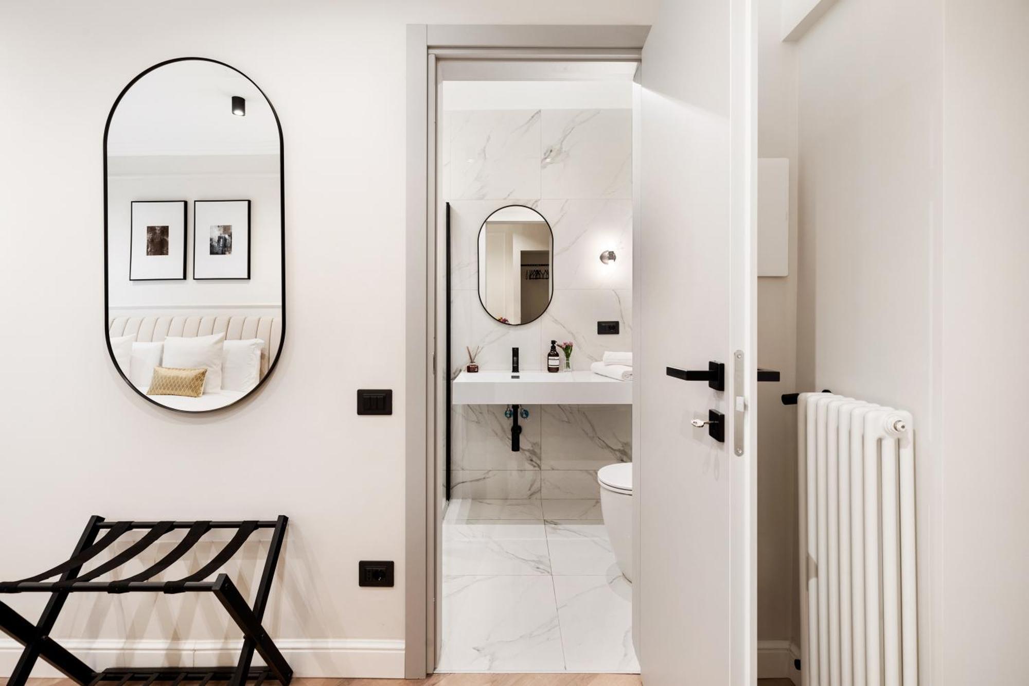 Piave Boutique Guest House โรม ภายนอก รูปภาพ